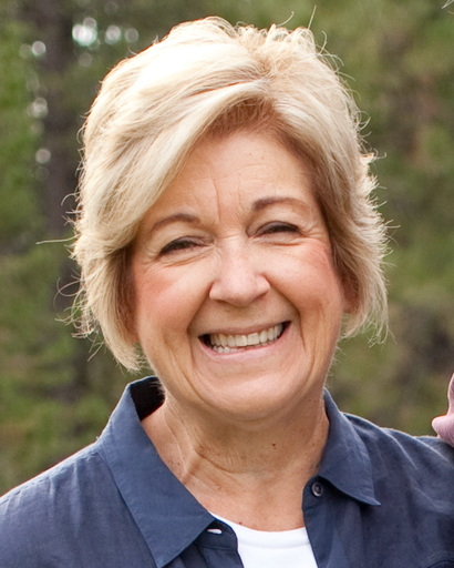 Brenda Marie Salzetti