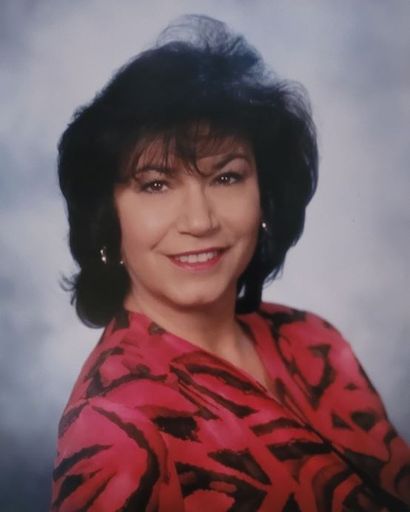 Sherry Diane Wood Profile Photo