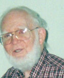 John R. Mixon