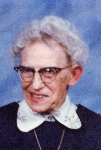 Elizabeth D. Castner