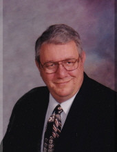 Greg Christ Profile Photo
