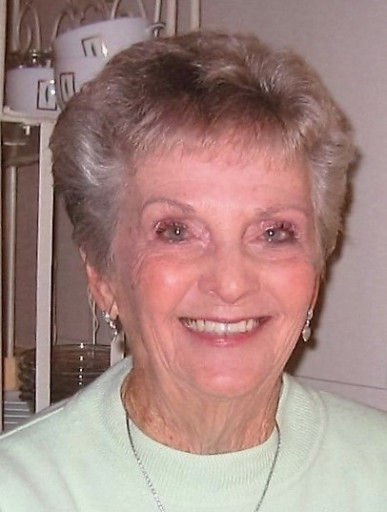 Margaret E. Howe