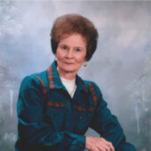 Leola Belle (Stockton) Kelley