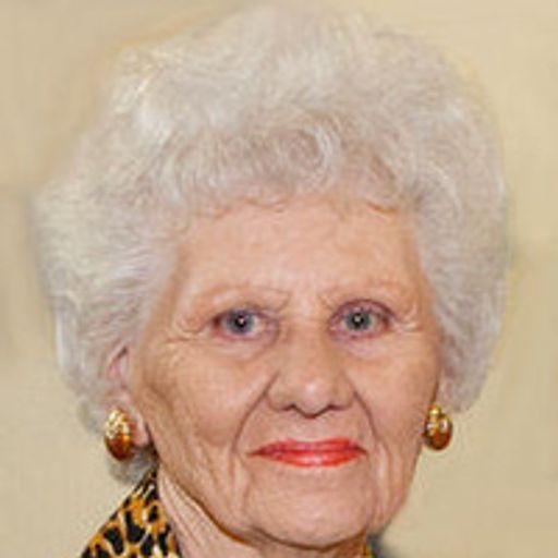 Rosemary A. Lickenbrock