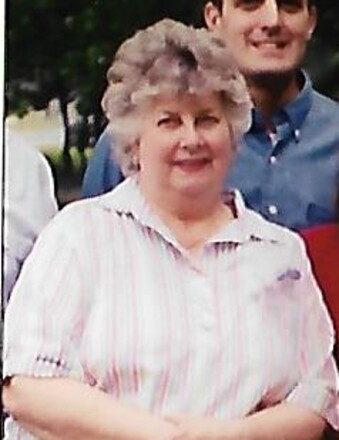 Frances H. Struble Profile Photo