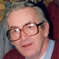 John C. Patterson, Profile Photo