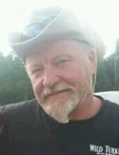 Jeffrey Douglas Faulkenberry, Sr.