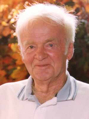 Gene Muelken Profile Photo