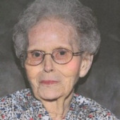 Pauline E. Moore