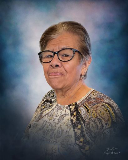 Josefina Iniguez's obituary image