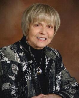 Roberta J. "Bert" Patton