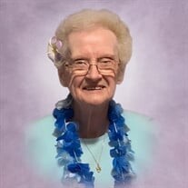 Mrs. Elizabeth M. Obrien Profile Photo