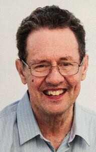 Ronald R. Hein