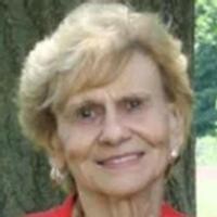 Dorothy Paglione - Rapp Profile Photo