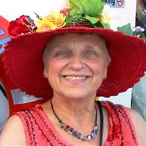 Gloria  J. Boldt Profile Photo