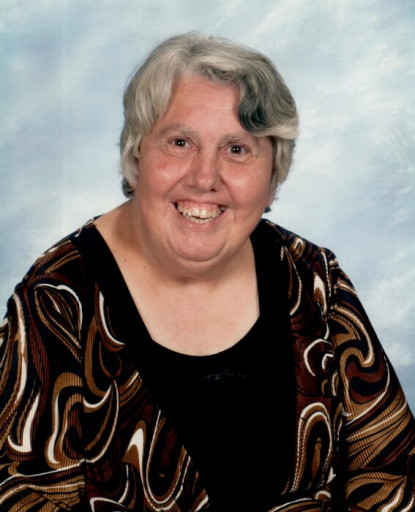 Rita Lancaster Profile Photo