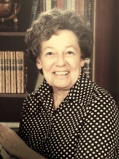 Mary Lou Christensen