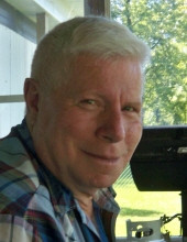 Ralph "Waldo" Ray, Jr. Profile Photo