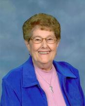 Doris J. Burkhardt Profile Photo
