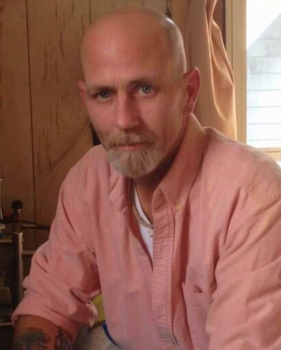 Randy AJ LeBlanc's obituary image