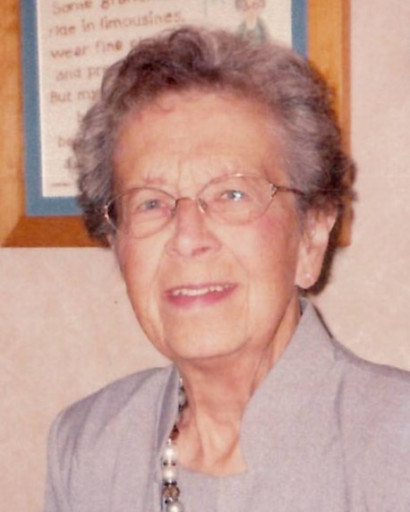 Betty Kay Hulsebus Profile Photo