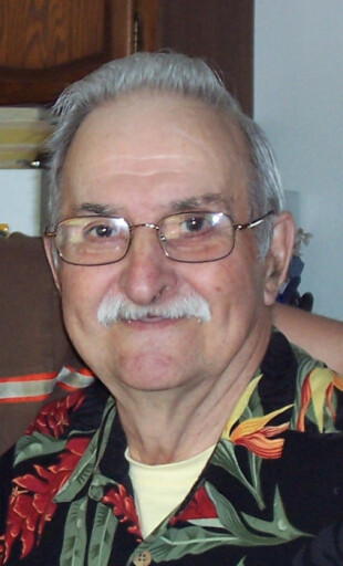 Richard R. Stellner