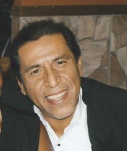 Edmundo Medrano