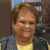 Darlene Robertson Profile Photo