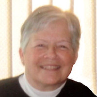 Margaret Bauman