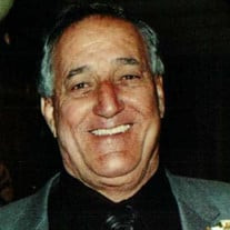 Merlin George Rudolph Profile Photo
