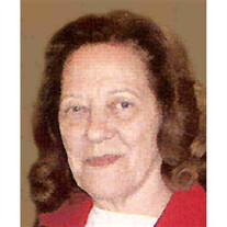 Verna I. Sibert Profile Photo