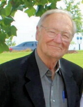 George Martin Newman, Sr.