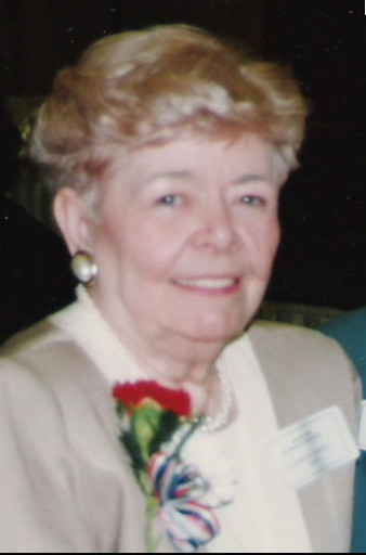 Catherine C. McQuade Profile Photo