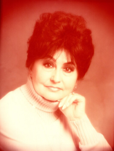 Thelma Gillespie Profile Photo