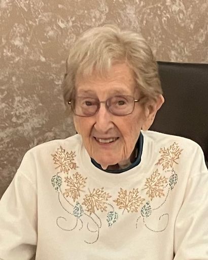 Nora Jane Schmidt