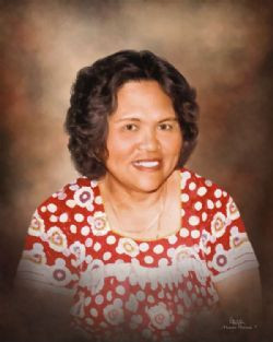 Juanita  Olais Dominguez