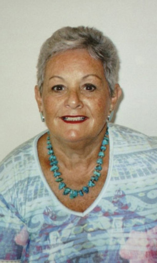 Margaret Jarrett Profile Photo