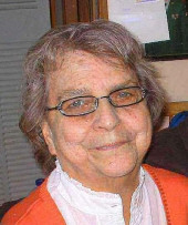 Margie  Jean KAUTMAN