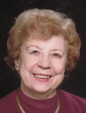 Arlene Swanson