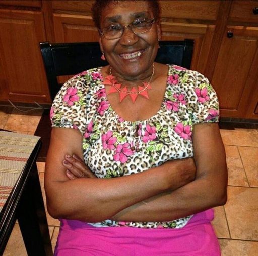 Kit JohnsonGresham Obituary 2022 Good Shepherd Funeral & Cremation