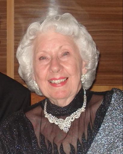 Alma Farley's obituary image