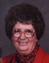 Ruby Davis Carner Profile Photo