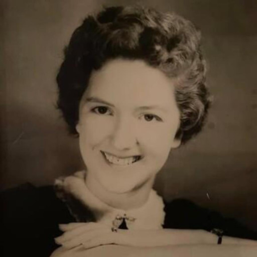 Mary Lois Huggins