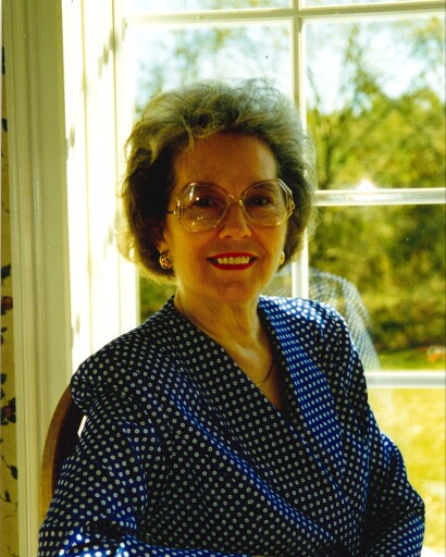 Juanita Huff Daniel