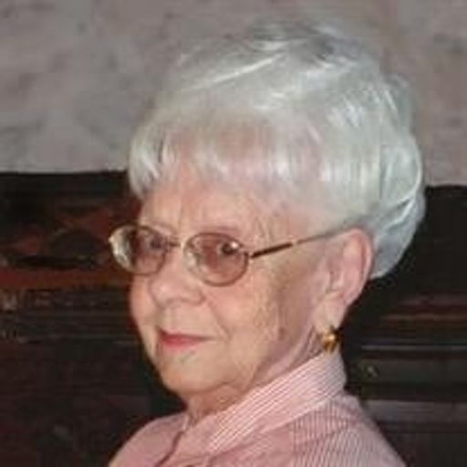 Gladys J. Rogers