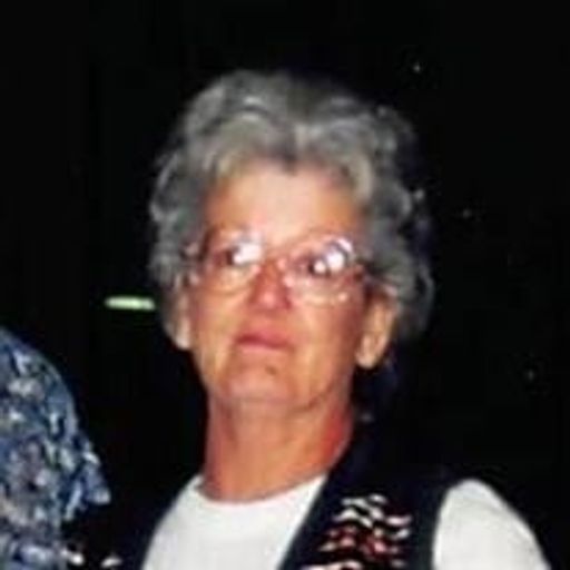 Erma Lee Brown