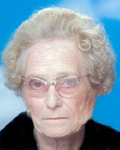 Doris M. Fies