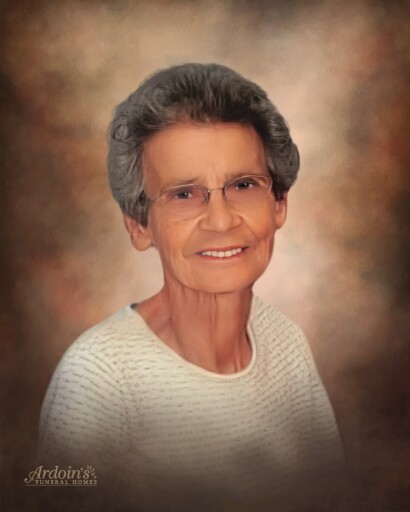 June G. Fontenot's obituary image