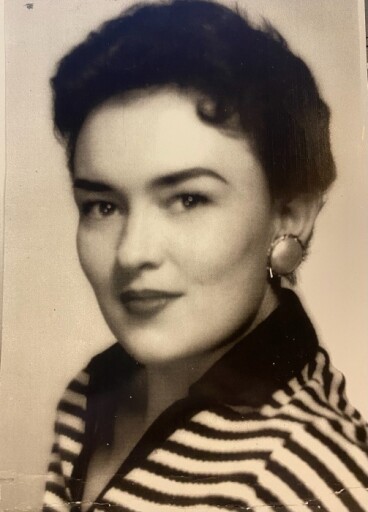 Ruth Darlene (Kelsey)  Shafer