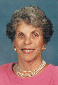 Beverly June Sauer